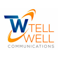 Tell Well Communications logo, Tell Well Communications contact details