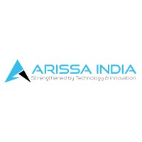 Arissa India logo, Arissa India contact details