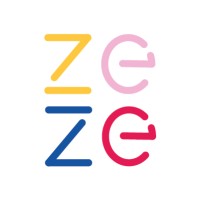 ZEZE logo, ZEZE contact details