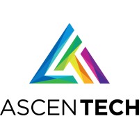 AscenTech Solutions Inc. logo, AscenTech Solutions Inc. contact details