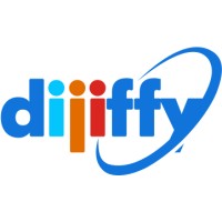 Dijiffy Solutions logo, Dijiffy Solutions contact details