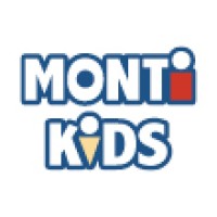 Monti Kids logo, Monti Kids contact details