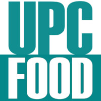 upcFood LLC logo, upcFood LLC contact details