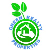 Green Realty Properties, Inc. logo, Green Realty Properties, Inc. contact details