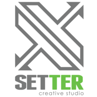 Setter Creative Studio logo, Setter Creative Studio contact details