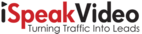 iSpeakVideo logo, iSpeakVideo contact details