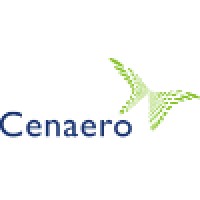 Cenaero logo, Cenaero contact details