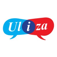 Uliza logo, Uliza contact details