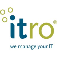 itro logo, itro contact details