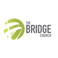 The Bridge Church logo, The Bridge Church contact details