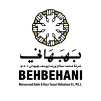 MSRY BEHBEHANI CO logo, MSRY BEHBEHANI CO contact details