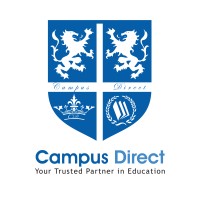 Campus Direct logo, Campus Direct contact details