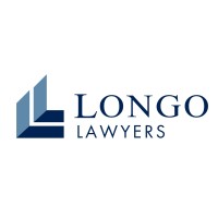 Longo Lawyers logo, Longo Lawyers contact details