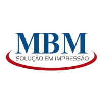 MBM Solução em Impressão logo, MBM Solução em Impressão contact details