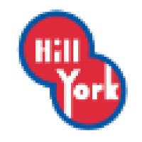 Hill York Service Corporation logo, Hill York Service Corporation contact details