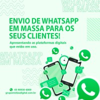 Grupo Midias Digital - WhatsApp logo, Grupo Midias Digital - WhatsApp contact details