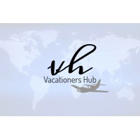 Vacationers Hub logo, Vacationers Hub contact details