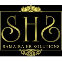 Samaira HR Solutions logo, Samaira HR Solutions contact details