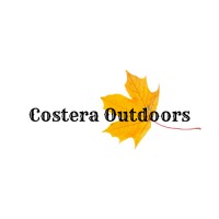 Costera Outdoors logo, Costera Outdoors contact details