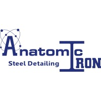 Anatomic Iron Steel Detailing logo, Anatomic Iron Steel Detailing contact details