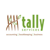 Tally Services logo, Tally Services contact details