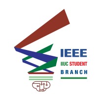 IEEE IIUC Student Branch logo, IEEE IIUC Student Branch contact details