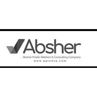 Absher Public Relation & Consulting Company logo, Absher Public Relation & Consulting Company contact details