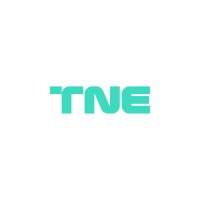 TNE logo, TNE contact details