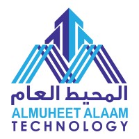 Al Muheet Al Aam Technology logo, Al Muheet Al Aam Technology contact details