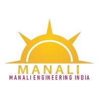 Manali Engineering India logo, Manali Engineering India contact details