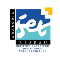 Institut Supérieur des Etudes Technologiques de Charguia - ISET Charguia logo, Institut Supérieur des Etudes Technologiques de Charguia - ISET Charguia contact details