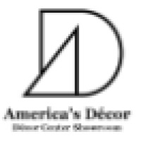 America's Decor logo, America's Decor contact details