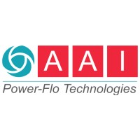 AAI INC logo, AAI INC contact details