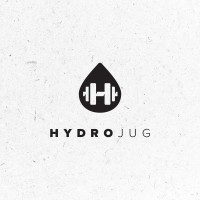 HydroJug logo, HydroJug contact details