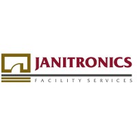 Janitronics, Inc. logo, Janitronics, Inc. contact details