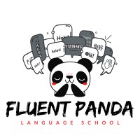 Fluent Panda logo, Fluent Panda contact details