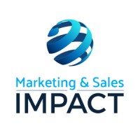 Marketing & Sales Impact logo, Marketing & Sales Impact contact details