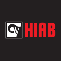 Hiab Norge logo, Hiab Norge contact details