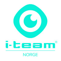 i-team Norway logo, i-team Norway contact details