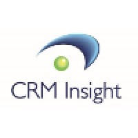 CRM Insight AS logo, CRM Insight AS contact details