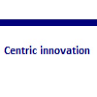 Centric Innovation logo, Centric Innovation contact details