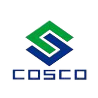 COSCO PRECISION PLASTIC MOULD CO., LTD. logo, COSCO PRECISION PLASTIC MOULD CO., LTD. contact details