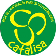 CATALISA -Rede de Cooperação para Sustentabilidade logo, CATALISA -Rede de Cooperação para Sustentabilidade contact details