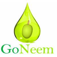 GoNeem logo, GoNeem contact details