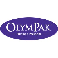 OlymPak logo, OlymPak contact details