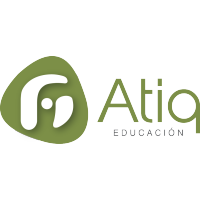 Atiq Educación logo, Atiq Educación contact details