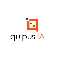 Quipus IA logo, Quipus IA contact details