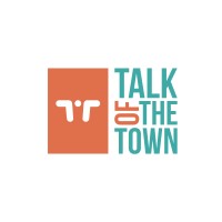 Talk of the Town logo, Talk of the Town contact details