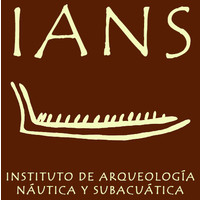 Instituto de Arqueología Náutica y Subacuática logo, Instituto de Arqueología Náutica y Subacuática contact details