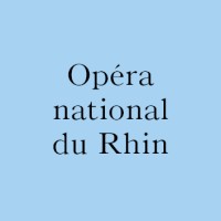 Opéra national du Rhin logo, Opéra national du Rhin contact details